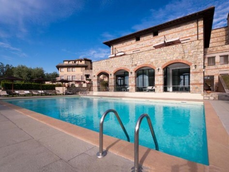 offerte appartamenti in Toscana - Cdh Hotel Radda