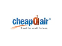 CheapOair logo