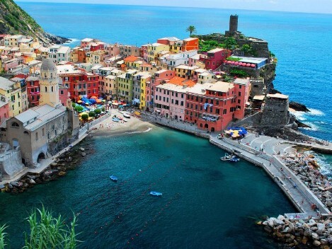 Liguria