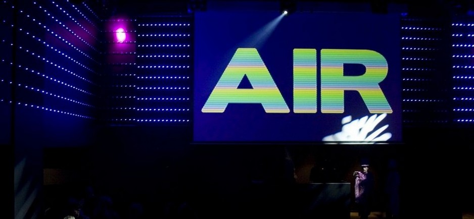 Club Air Amsterdam