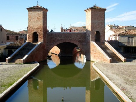 Comacchio