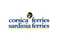 Corsica Ferries - Sardinia Ferries logo