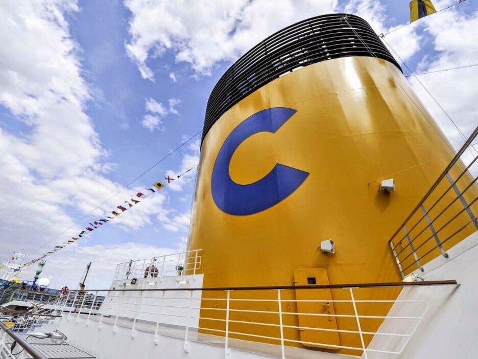 Costa Crociere