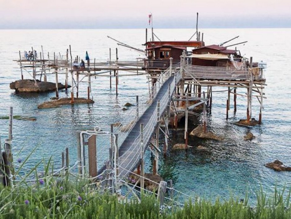 Costa dei Trabocchi1