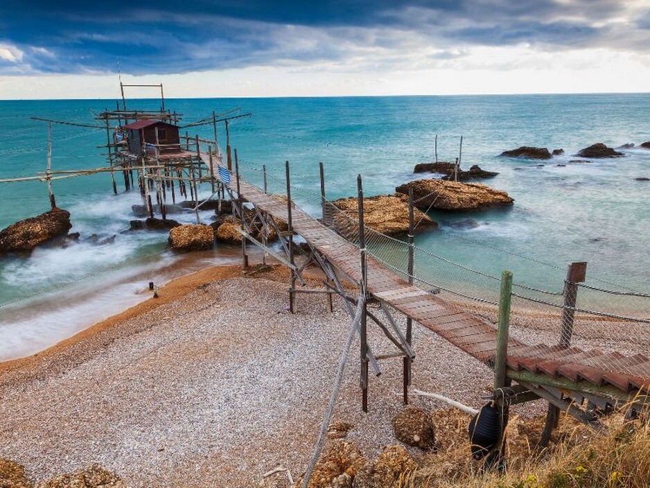 Costa dei Trabocchi5