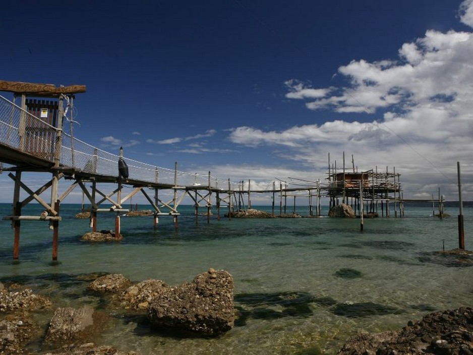 Costa dei Trabocchi8