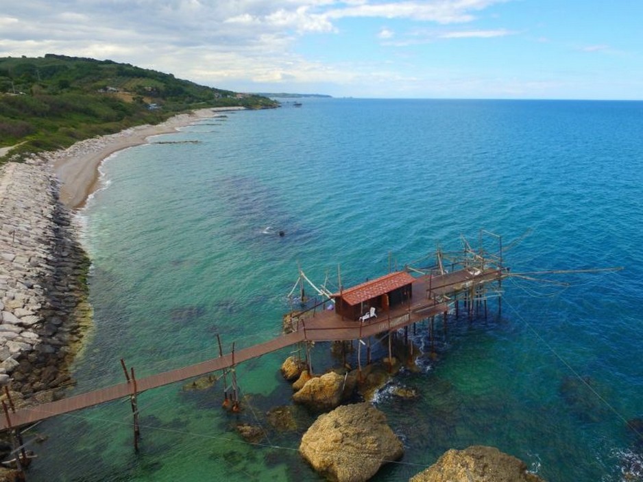 Costa dei Trabocchi9