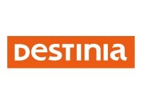 Destinia logo