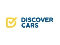 Discover Cars logo