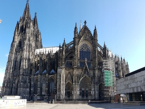 Duomo di Colonia