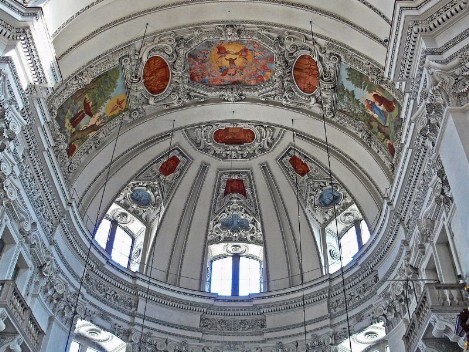 Duomo di Salisburgo