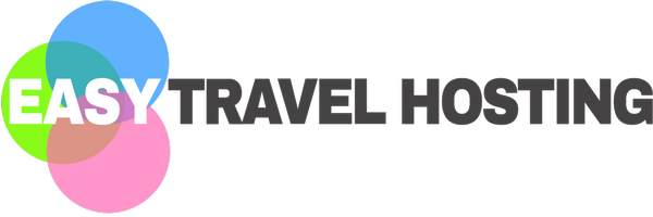Easy Travel Hosting Logo