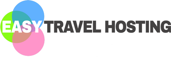 Easy Travel Hosting Logo Easy Travel Hosting Logo