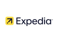 Expedia logo