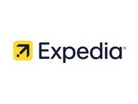 Expedia logo