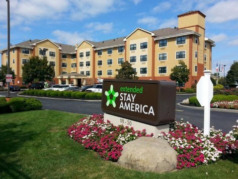 Extended Stay America - LaGuardia Airport