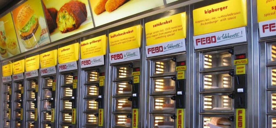 Febo Amsterdam