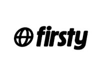 Firsty eSIM logo Firsty eSIM logo