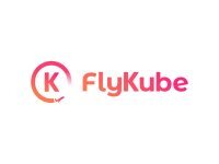 FlyKube logo