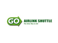 GO Airlink NYC logo