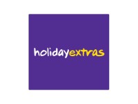 Holiday Extras logo