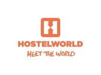 Hostelworld logo