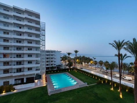 offerte appartamenti in Spagna - Hotel Apartamentos Bajondillo