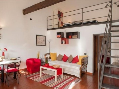 offerte appartamenti a Pisa - Magnolia Comfort & Rooms