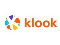 Klook logo