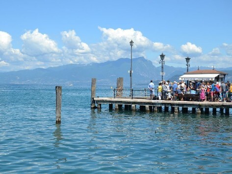 offerte appartamenti sul Lago di Garda