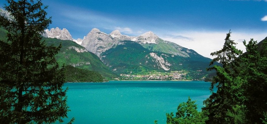 Lago di Molveno