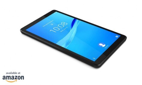 Lenovo tablet