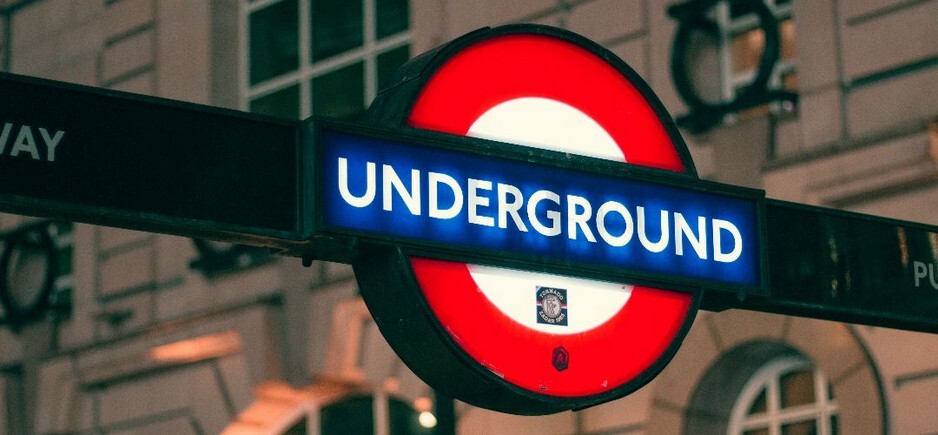 London Underground