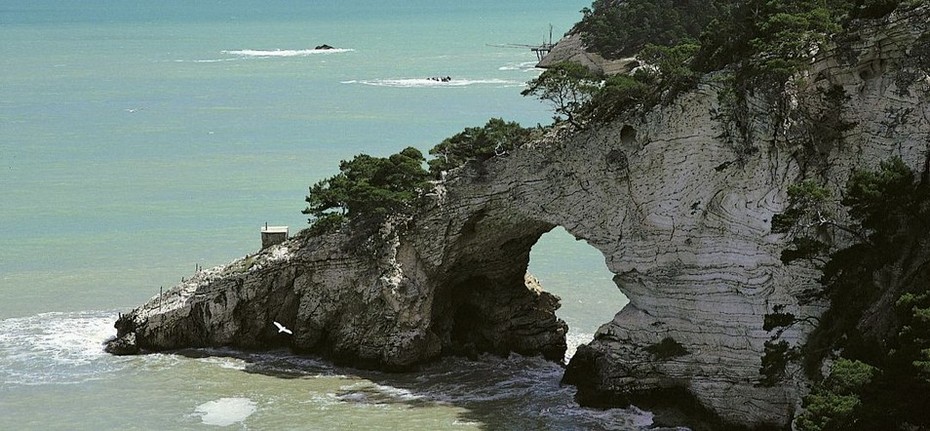 foto Mare e spiagge