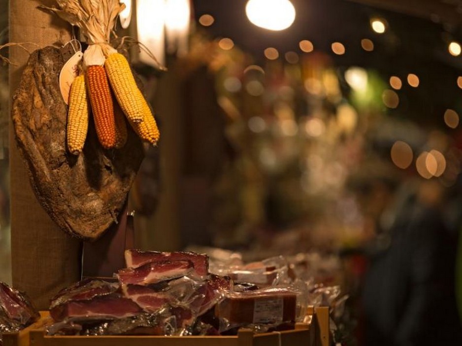 Mercatini di Natale a Trento6