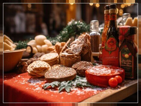 Offerte viaggi weekend mercatini di Natale