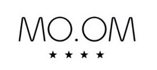 Momo Motel logo Momo Motel logo