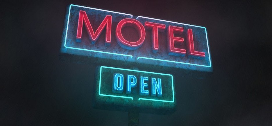 Momo Motel3 Momo Motel3