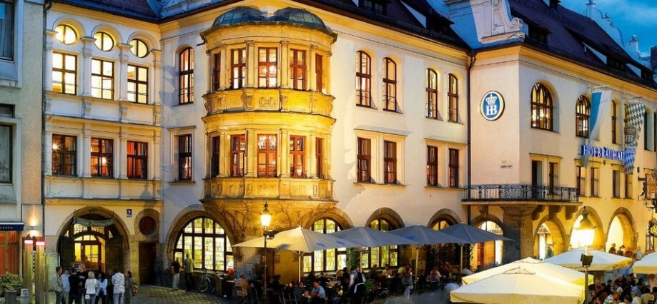 offerte appartamenti e residence a Monaco di Baviera