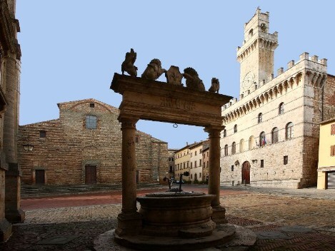 Montepulciano