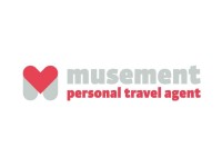 Musement logo