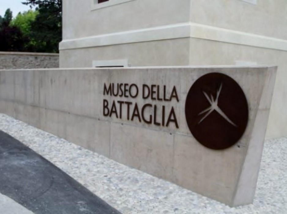 Museo della battaglia