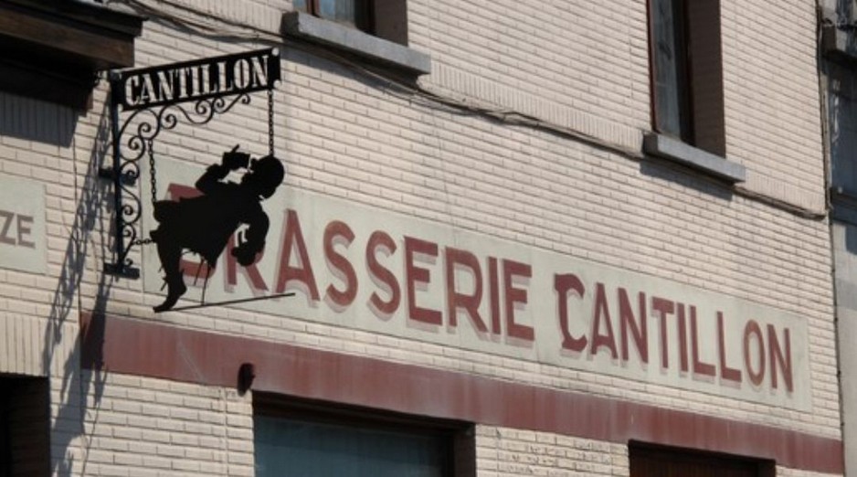Museo della birra Cantillon a Bruxelles