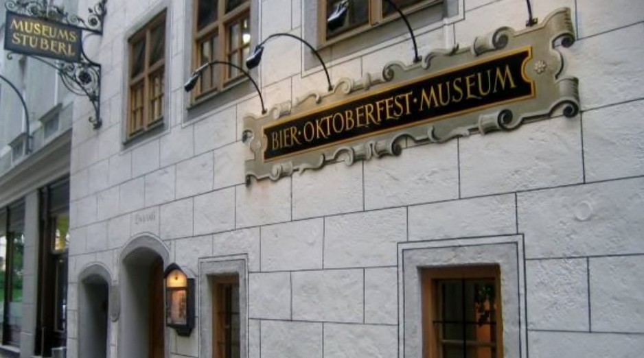 Museo della birra e dell'Oktoberfest