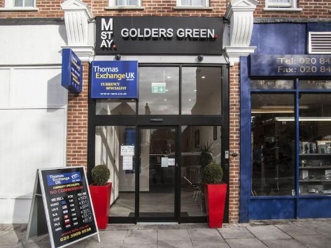 NOX HOTELS - Golders Green