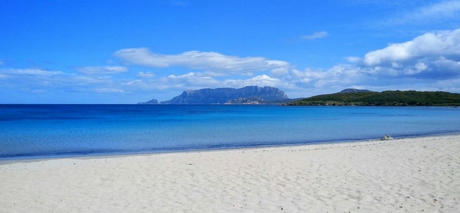 Olbia-Tempio-spiaggia