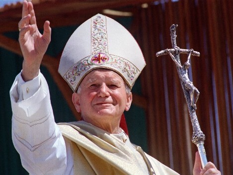 Papa Wojtyla