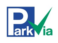 ParkVia logo