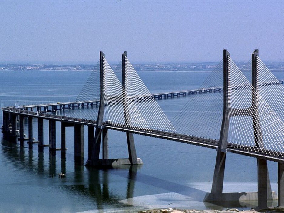 Ponte Vasco da Gama