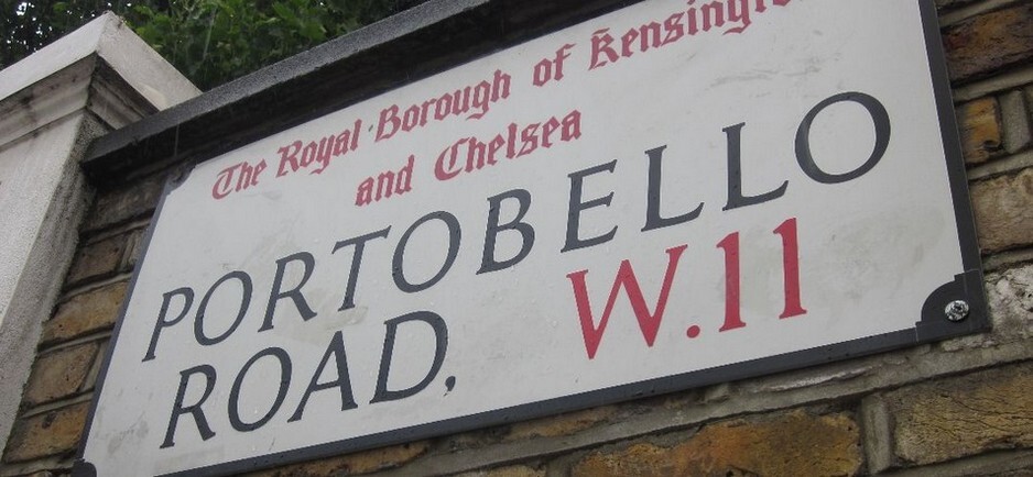 Portobello Road